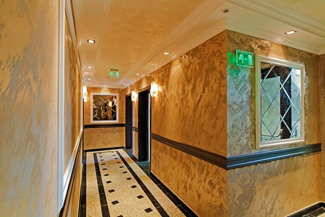 Boutique Rose Gardens Pomorie Aparthotel Luaran gambar