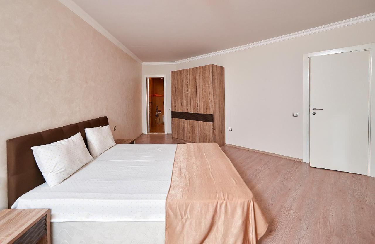 Boutique Rose Gardens Pomorie Aparthotel Luaran gambar
